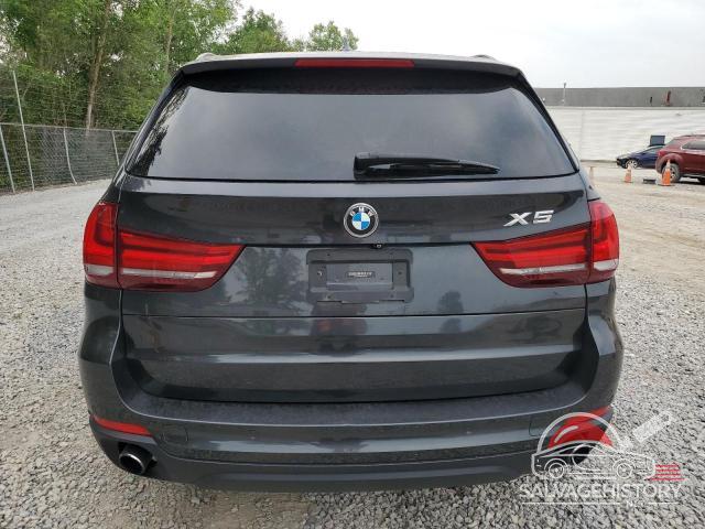 5UXKR0C5XE0H22672 2014 BMW X5 photo no. 6