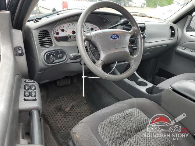 1FMZU77K25UB82209 2005 FORD EXPLORER photo no. 8