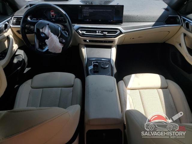 WBA63AV01RFR54490 2024 BMW 4 SERIES photo no. 8