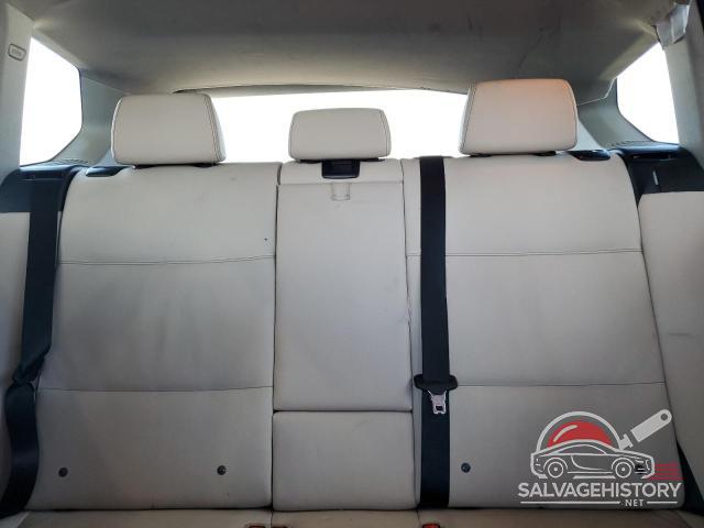 5UXWX9C56G0D83763 2016 BMW X3 photo no. 10