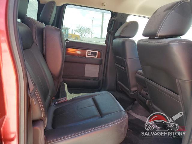 1FTFW1EV3AKB03776 2010 FORD F-150 photo no. 10