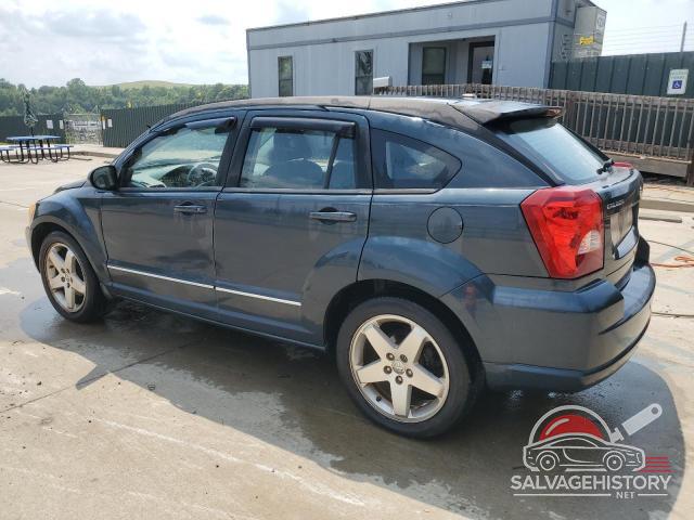 1B3HE78K78D692606 2008 DODGE CALIBER photo no. 2