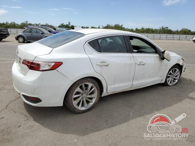 19UDE2F32HA006521 2017 ACURA ILX photo no. 3