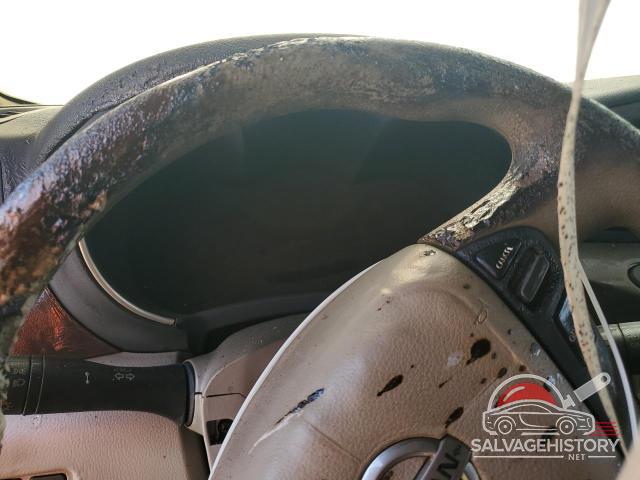 JN8AE2KP8F9122867 2015 NISSAN QUEST photo no. 9