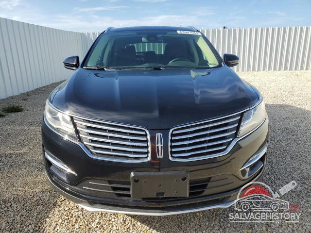 5LMTJ3DH5GUJ18679 2016 LINCOLN MKC photo no. 5