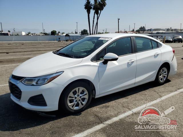 1G1BJ5SM8K7104113 2019 CHEVROLET CRUZE photo no. 18
