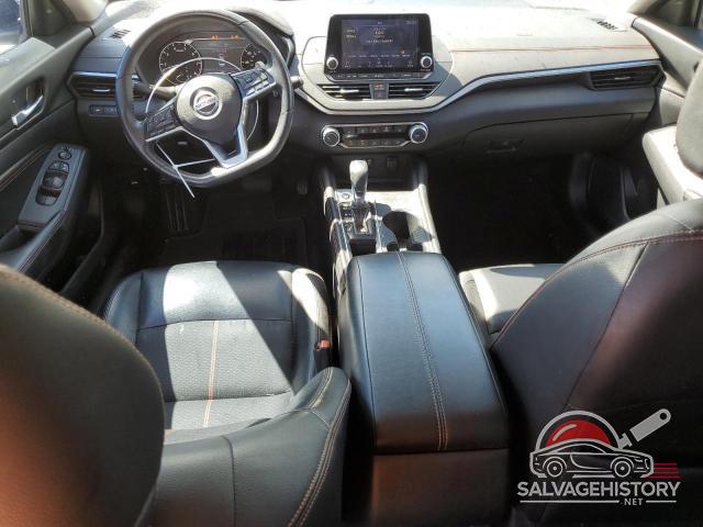 1N4BL4CV1LC137164 2020 NISSAN ALTIMA photo no. 8