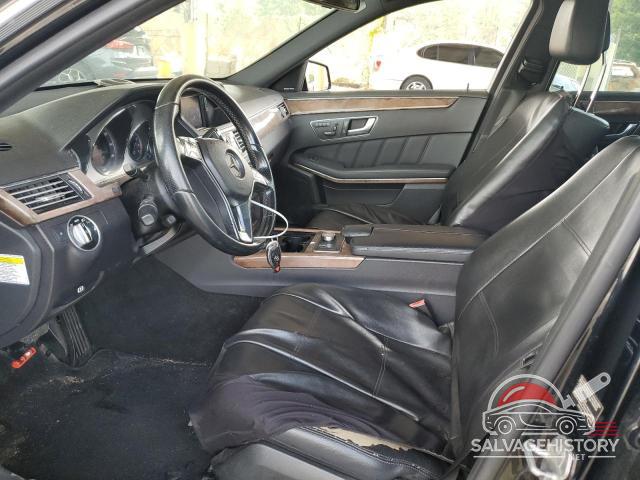 WDDHF5KB0DA711782 2013 MERCEDES-BENZ E-CLASS photo no. 7