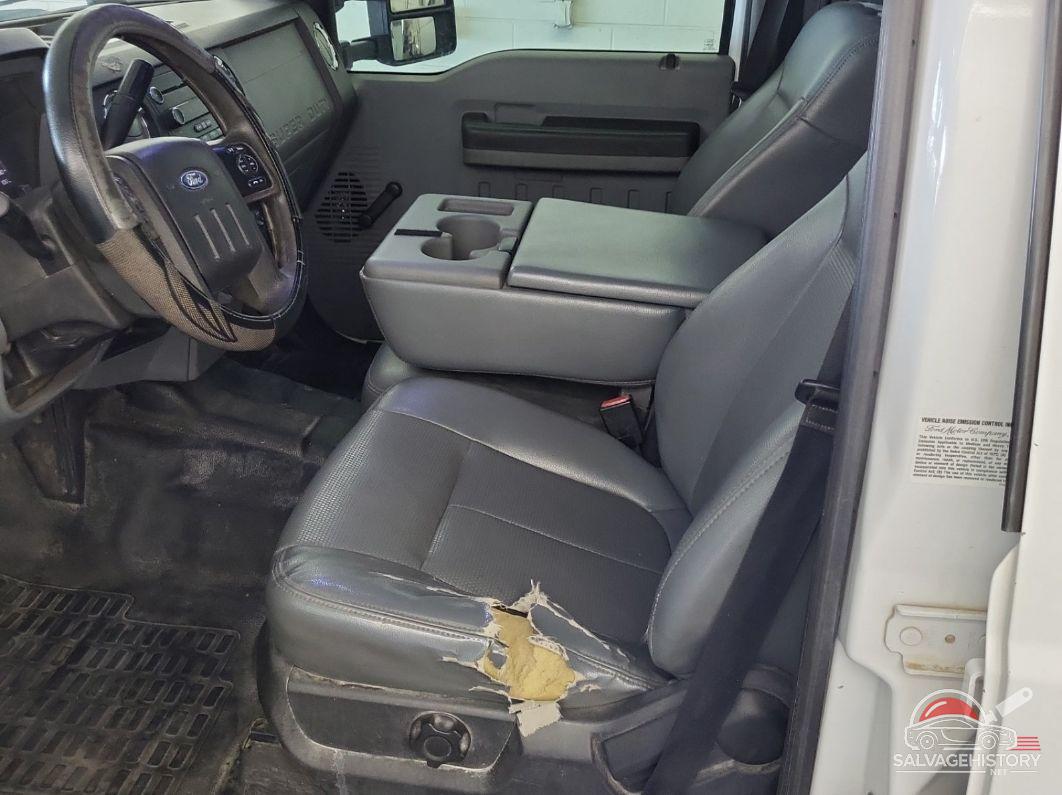 1FD0W5GY7DEB77253 2013 FORD F-550 CHASSIS photo no. 3