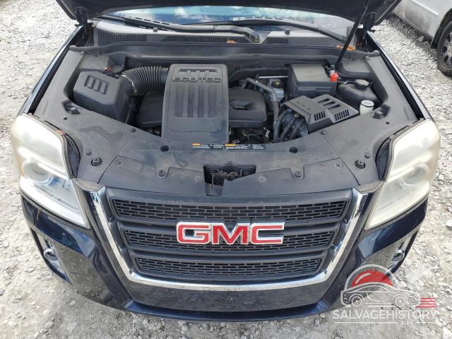 2GKALMEKXF6162607 2015 GMC TERRAIN photo no. 12