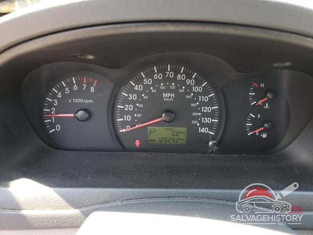 KNAFE122465272608 2006 KIA SPECTRA photo no. 9