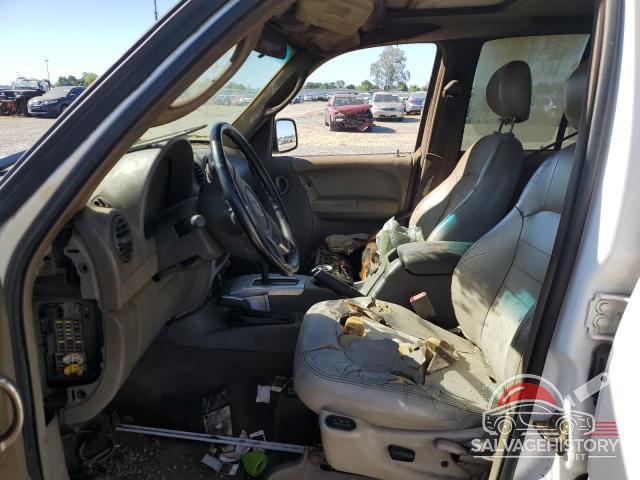 1J4GL58K62W308471 2002 JEEP LIBERTY photo no. 7