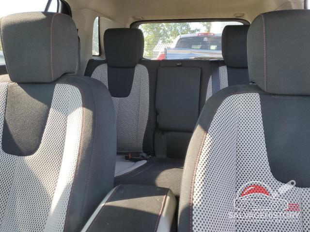 2CTALSEC7B6384173 2011 GMC TERRAIN photo no. 10