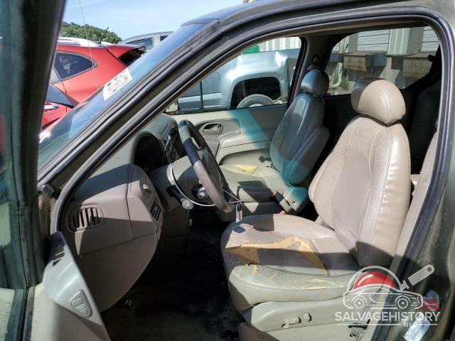 4M2ZV14T51DJ03065 2001 MERCURY VILLAGER photo no. 7