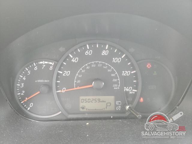 ML32F3FJ1KHF18573 2019 MITSUBISHI MIRAGE photo no. 9