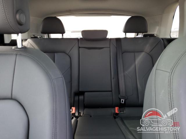 WA1EECF31M1055108 2021 AUDI Q3 photo no. 10