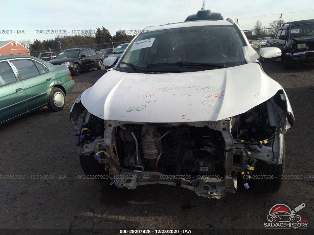 3CZRU6H72HM718846 2017 HONDA HR-V photo no. 6