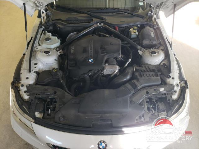 WBALL5C57GJ997895 2016 BMW Z4 photo no. 11