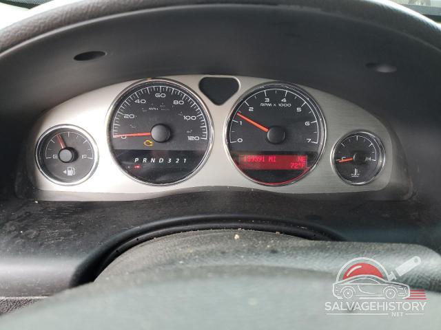 1GMDU33L76D120470 2006 PONTIAC MONTANA photo no. 9