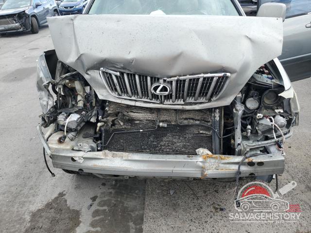 JTJHF10U830306164 2003 LEXUS RX300 photo no. 11
