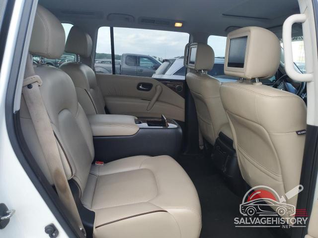 JN8AY2NE2JX700046 2018 NISSAN ARMADA photo no. 11