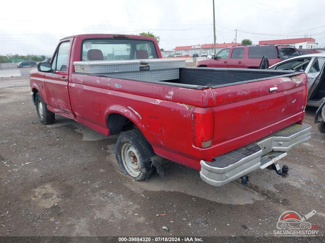 2FTDF15Y2RCA21118 1994 FORD F150 photo no. 3