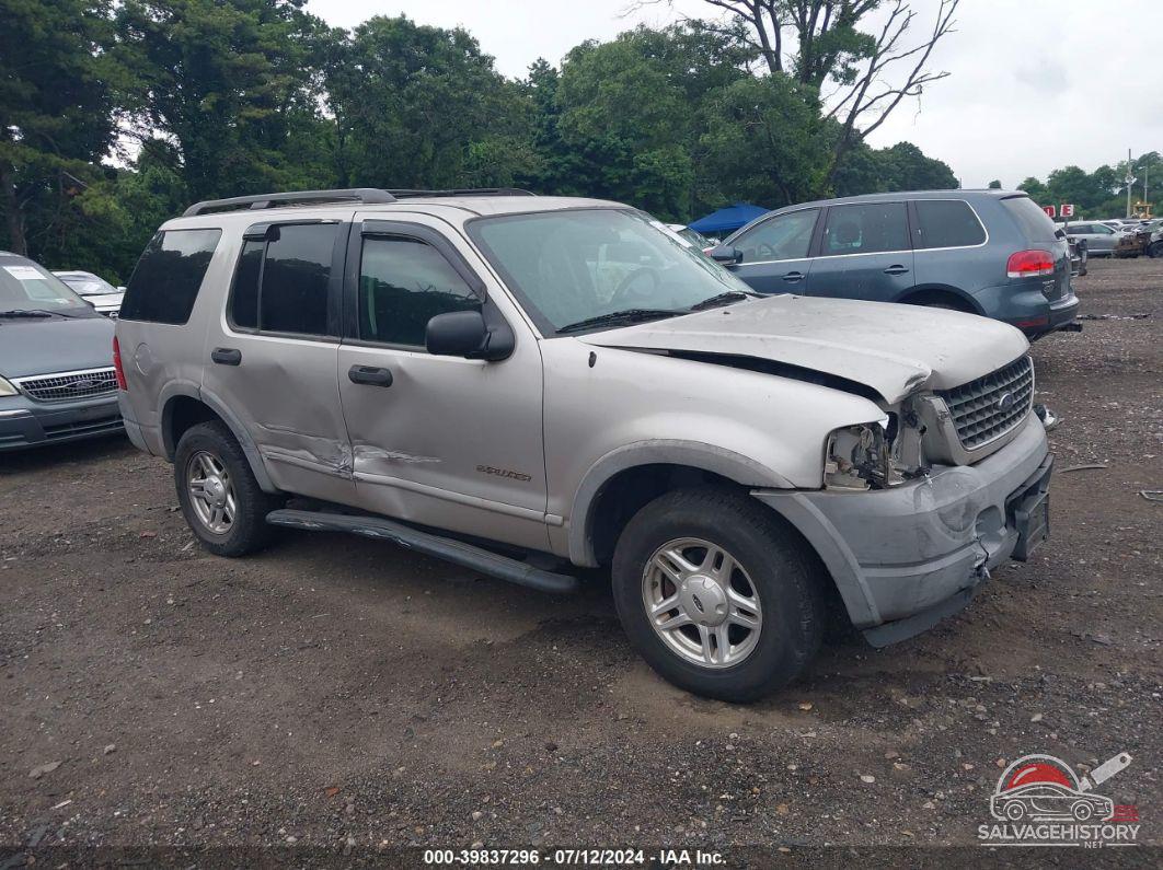 1FMZU62K02UD44142 2002 FORD EXPLORER photo no. 21