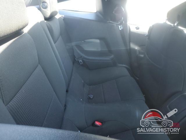1ZVBP8AMXE5267500 2014 FORD ALL Models photo no. 10