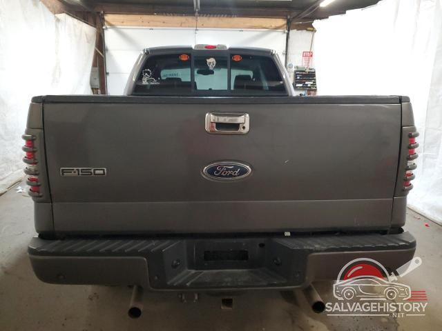 1FTPX14595FB60839 2005 FORD All Models photo no. 6