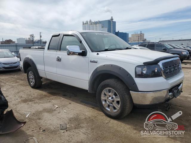 1FTPX14V37KD53613 2007 FORD All Models photo no. 4