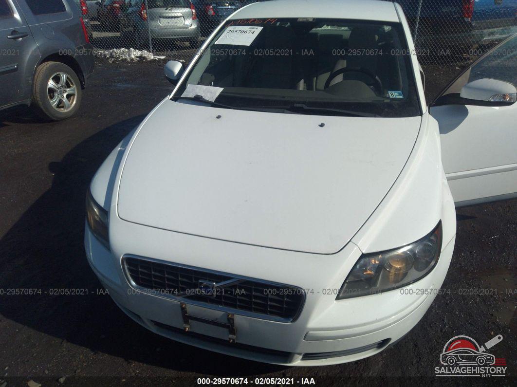 YV1MS382172299056 2007 VOLVO S40 photo no. 6