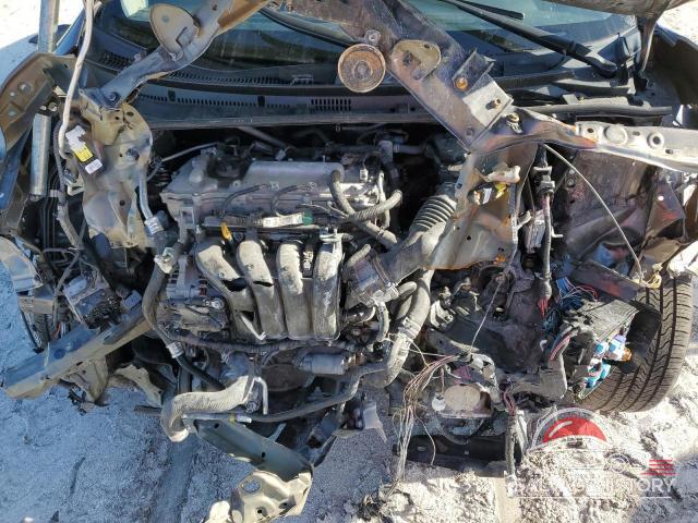 5YFBURHE2KP937197 2019 TOYOTA COROLLA photo no. 11