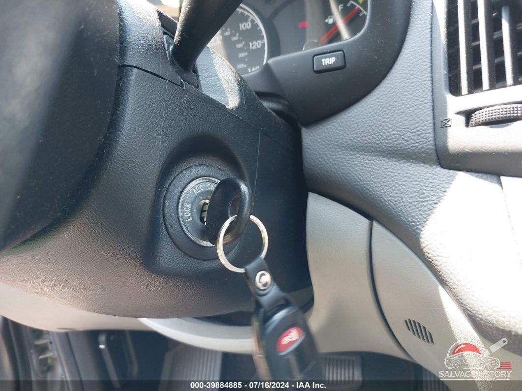 KMHDU4AD6AU868699 2010 HYUNDAI ELANTRA photo no. 11