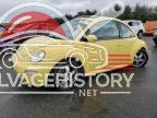 3VWCK21C53M441407 2003 VOLKSWAGEN NEW BEETLE photo no. 1