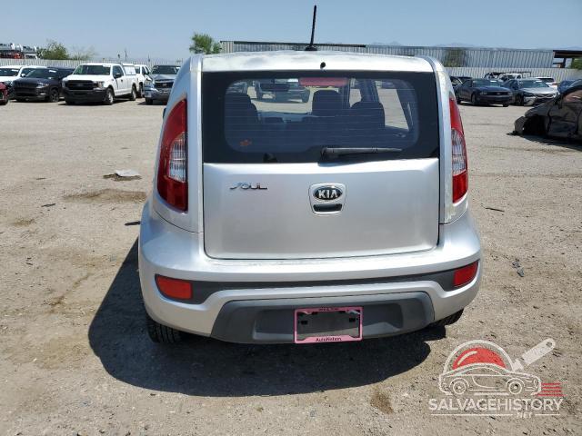 KNDJT2A59D7489044 2013 KIA SOUL photo no. 6