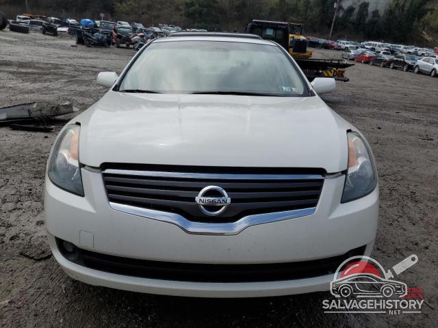 1N4AL21E89C143166 2009 NISSAN ALTIMA photo no. 5