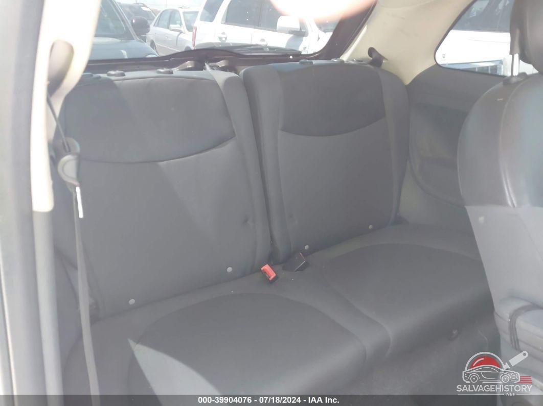 3C3CFFAR6CT380856 2012 FIAT 500 photo no. 8