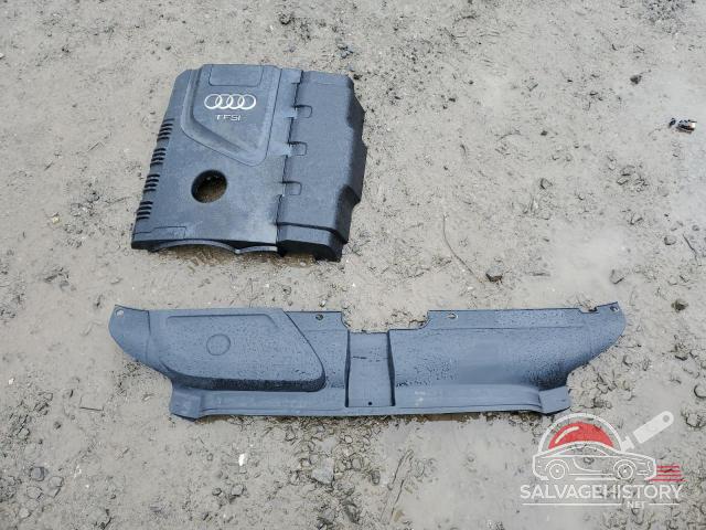 WA1UFAFL1EA109327 2014 AUDI A4 photo no. 12