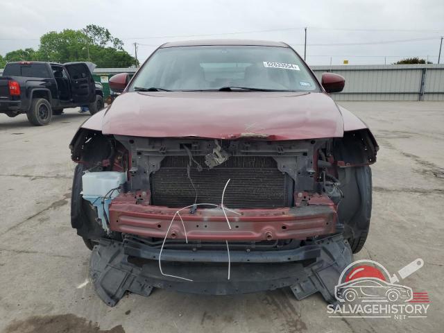 JM3TB2CA7C0361289 2012 MAZDA CX-9 photo no. 5