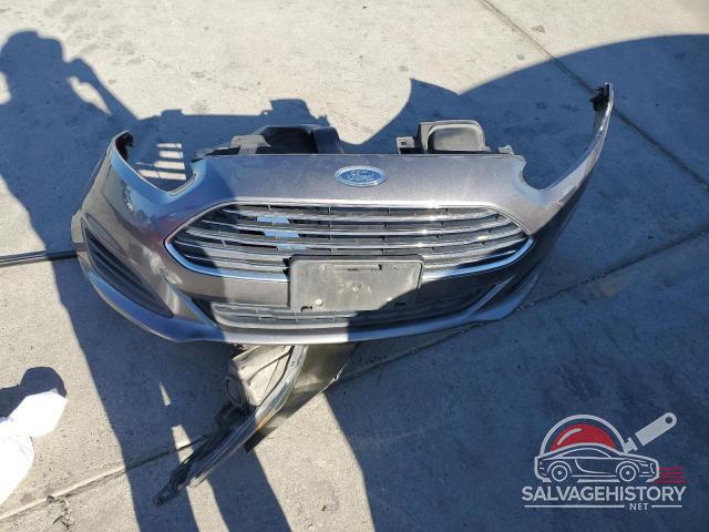 3FADP4BJ9EM212660 2014 FORD FIESTA photo no. 12