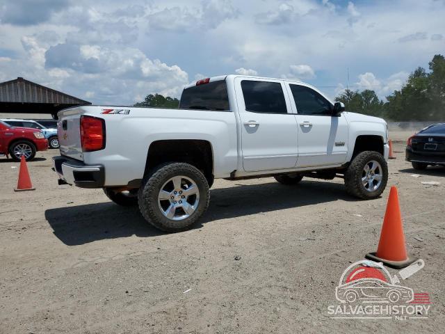 3GCUKRECXJG146518 2018 CHEVROLET ALL Models photo no. 3