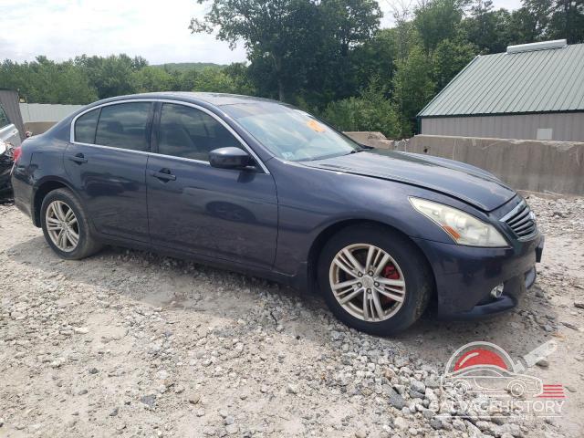 JN1CV6AR6BM356143 2011 INFINITI G37 photo no. 4