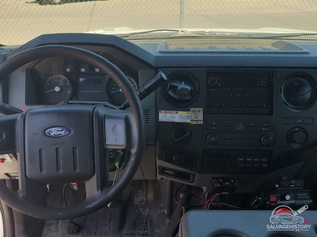 1FD0W5HT7DEA76815 2013 FORD F-550 CHASSIS photo no. 8