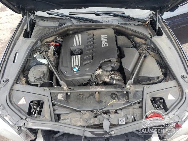 WBAFR1C54BC747726 2011 BMW 5 SERIES photo no. 11