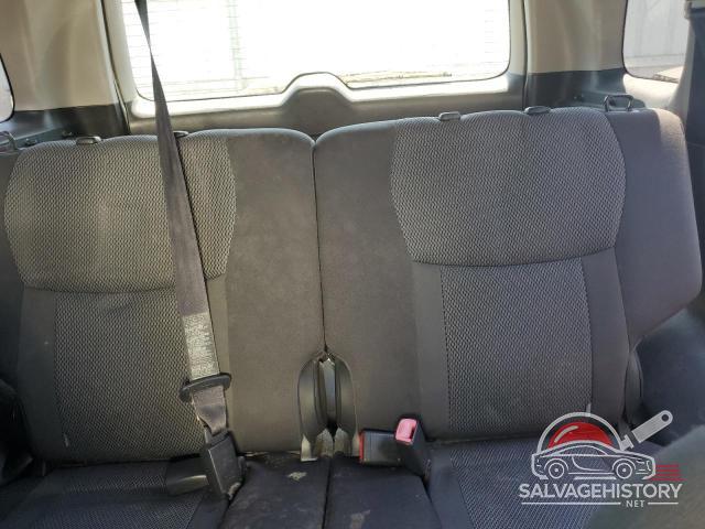 JTEGD20V650077257 2005 TOYOTA RAV4 photo no. 10