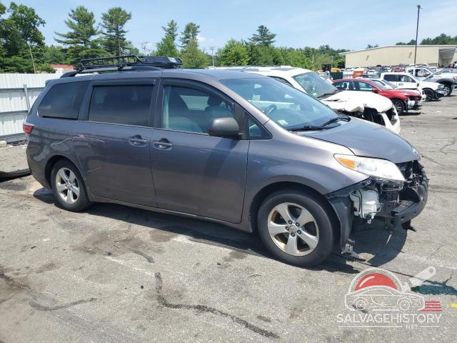 5TDKK3DC2GS713658 2016 TOYOTA All Models photo no. 4
