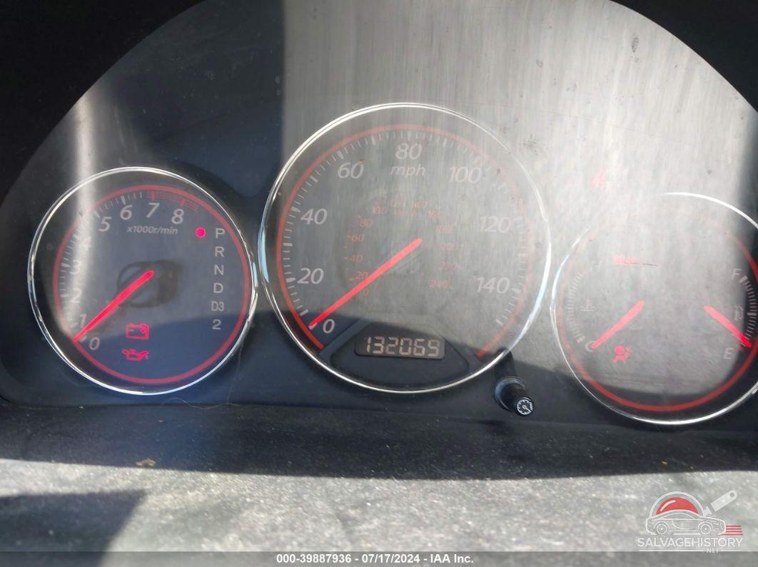 1HGEM22655L035339 2005 HONDA CIVIC photo no. 7