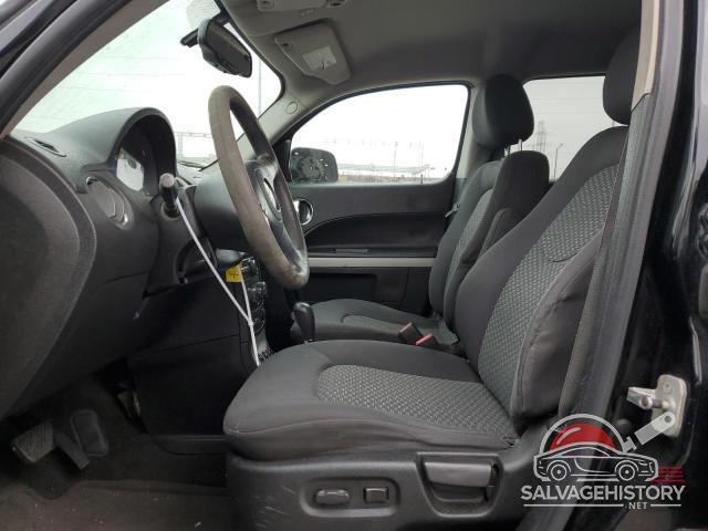 3GNDA23D18S596532 2008 CHEVROLET HHR photo no. 7