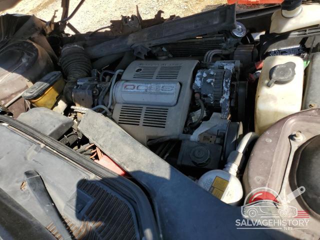 1G4CW51C4J1616101 1988 BUICK PARK AVE photo no. 11