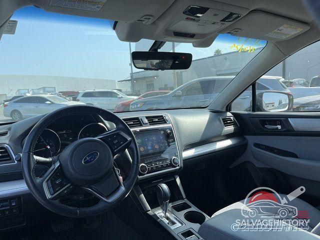 4S4BSAFC9K3246908 2019 SUBARU OUTBACK photo no. 4